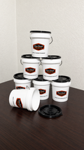 Dunn-Edwards Mini Paint Bucket – Collectible Painter’s Novelty Pail
