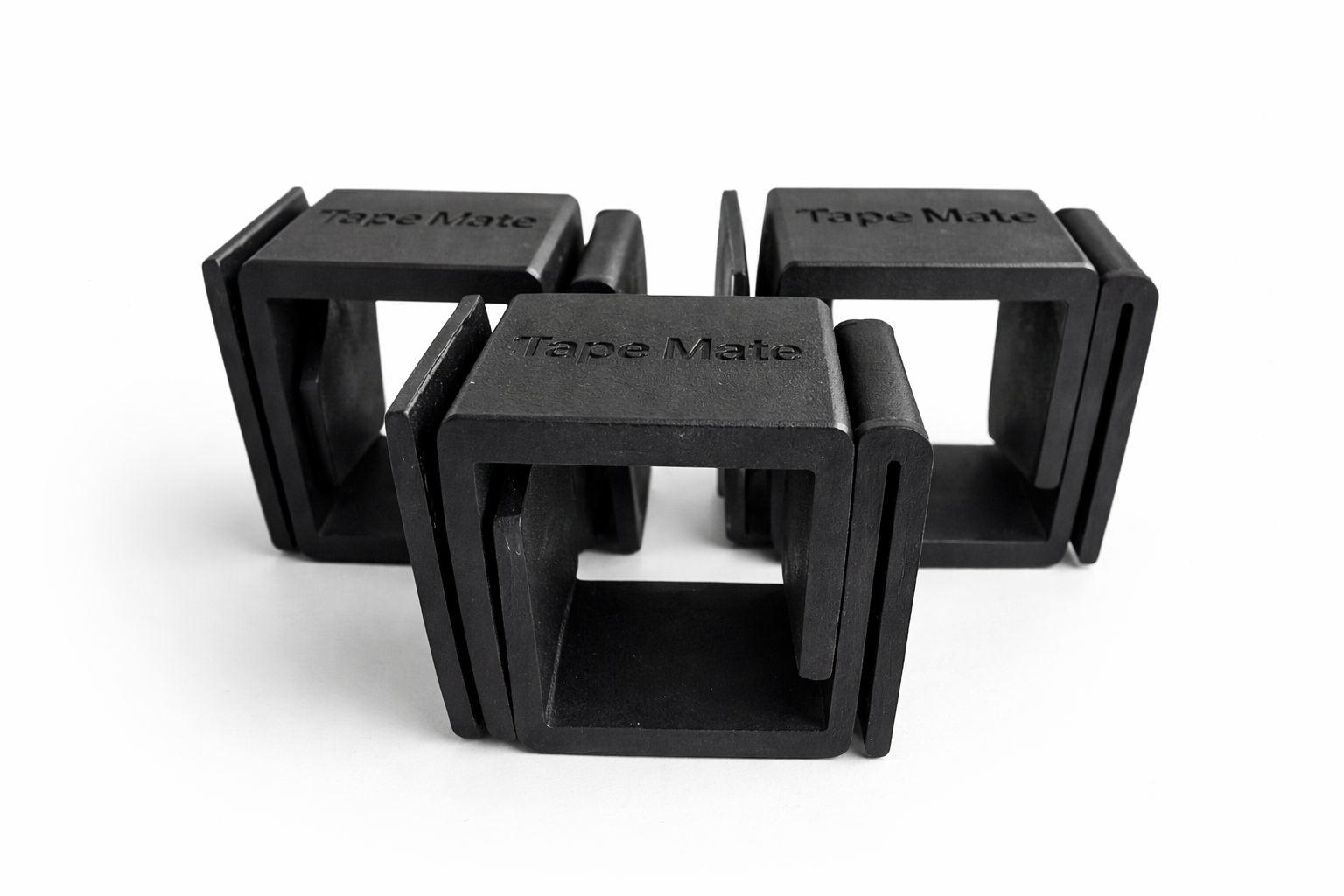 TapeMate™ – Hands-Free Tape Holder