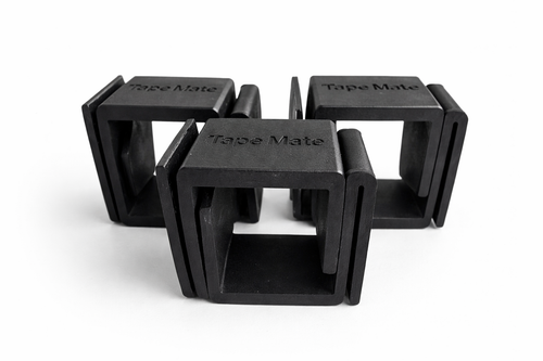 TapeMate™ – Hands-Free Tape Holder